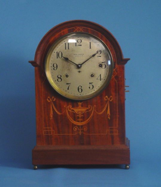 Seth Thomas Sonora Bell Clock Price Guide
