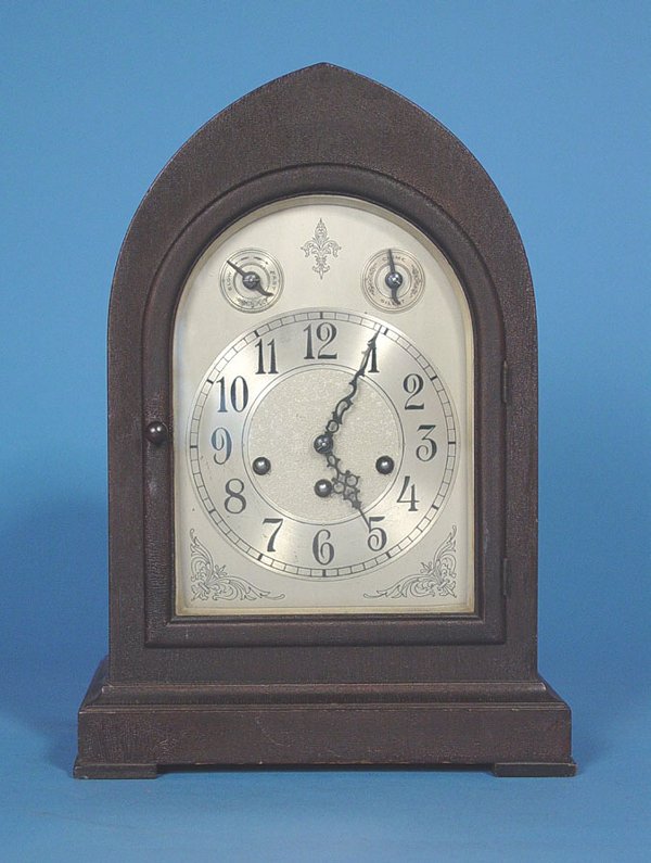 Seth Thomas Westminster Chime Clock Price Guide