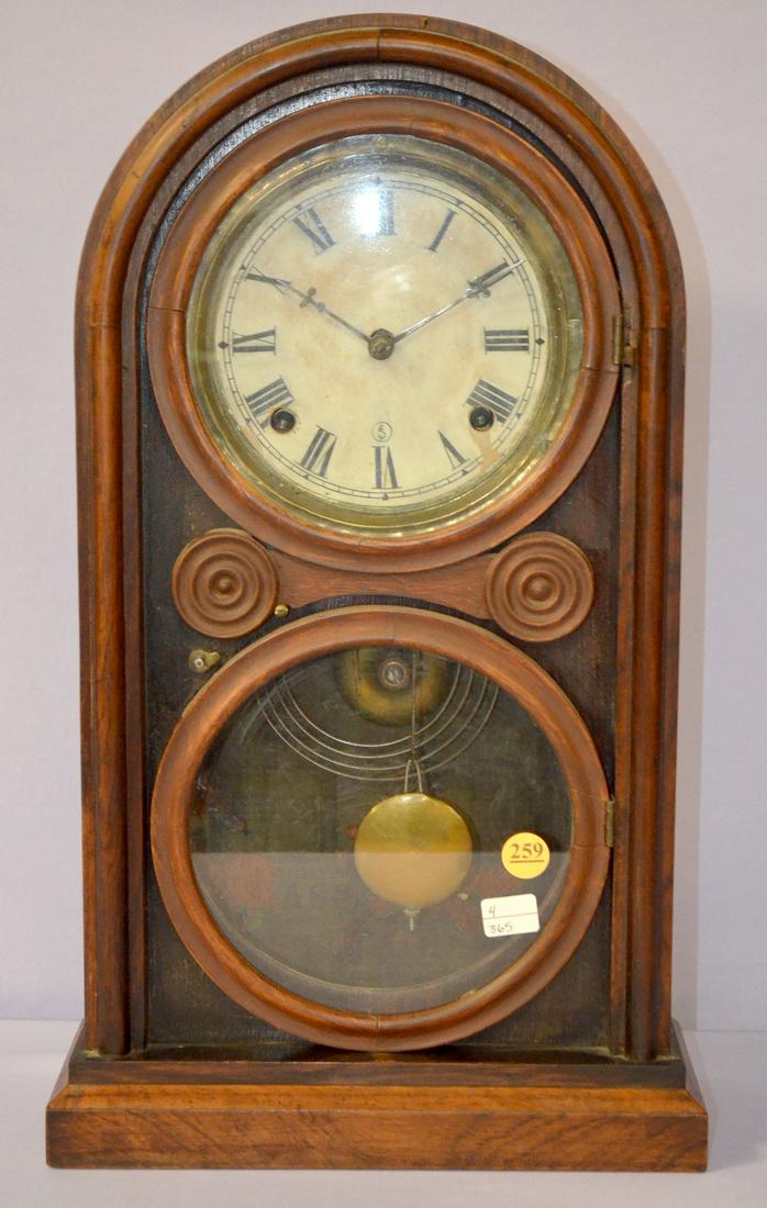 Ingraham Mantle Clock Price Guide