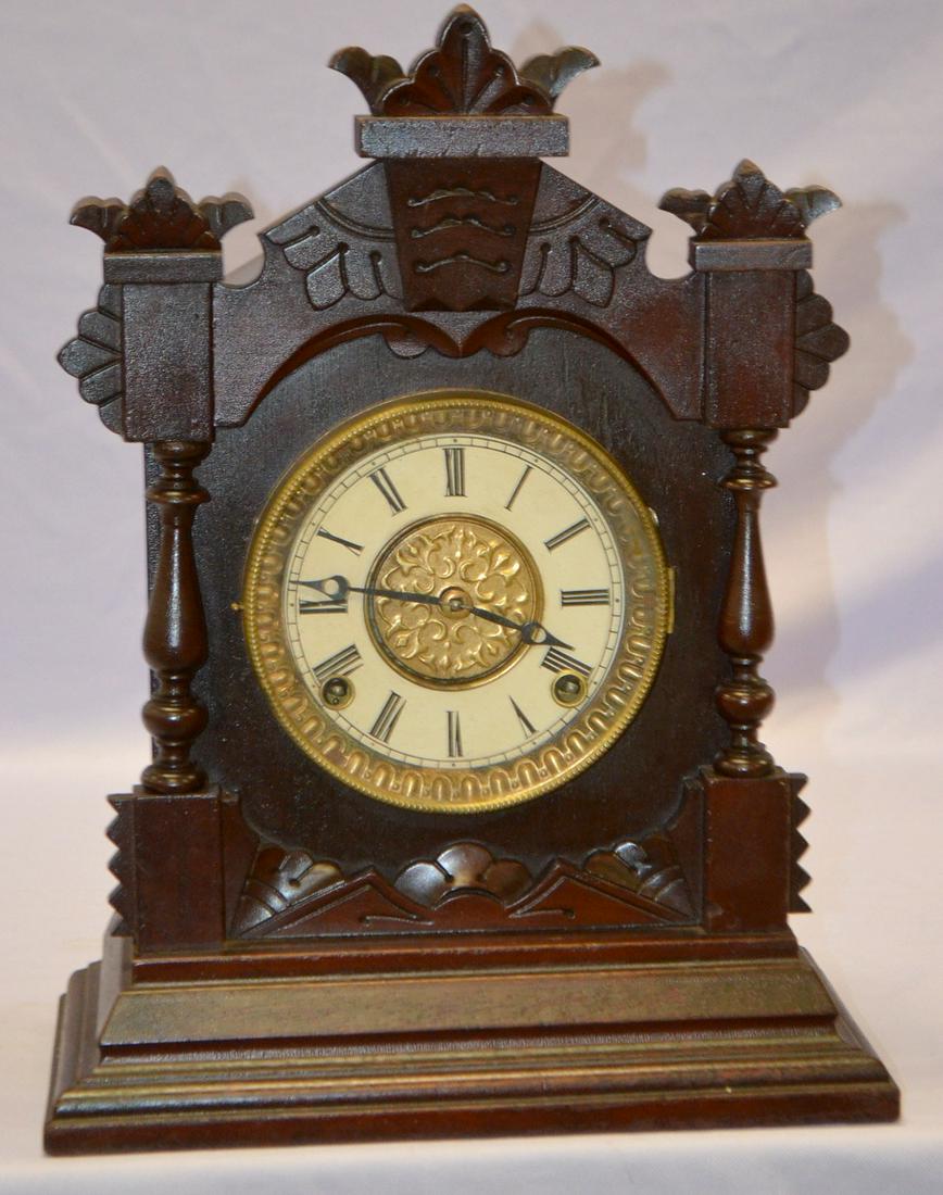 Ansonia “Tivoli” Clock Price Guide