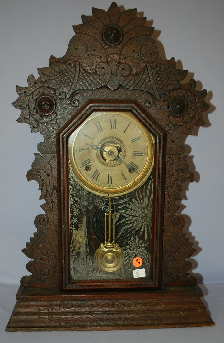 Seth Thomas Fleet Series Kitchen Clock Price Guide