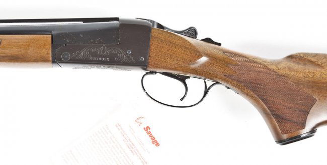 Savage Arms Serial Number Lookup