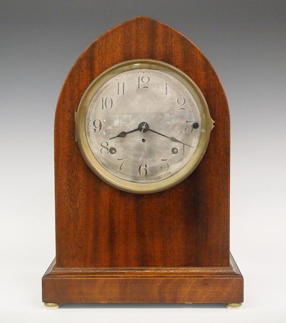 Seth Thomas Sonora chime Mantle Clock Price Guide