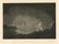 John Martin original mezzotint for Paradise Lost