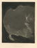 John Martin original mezzotint for Paradise Lost