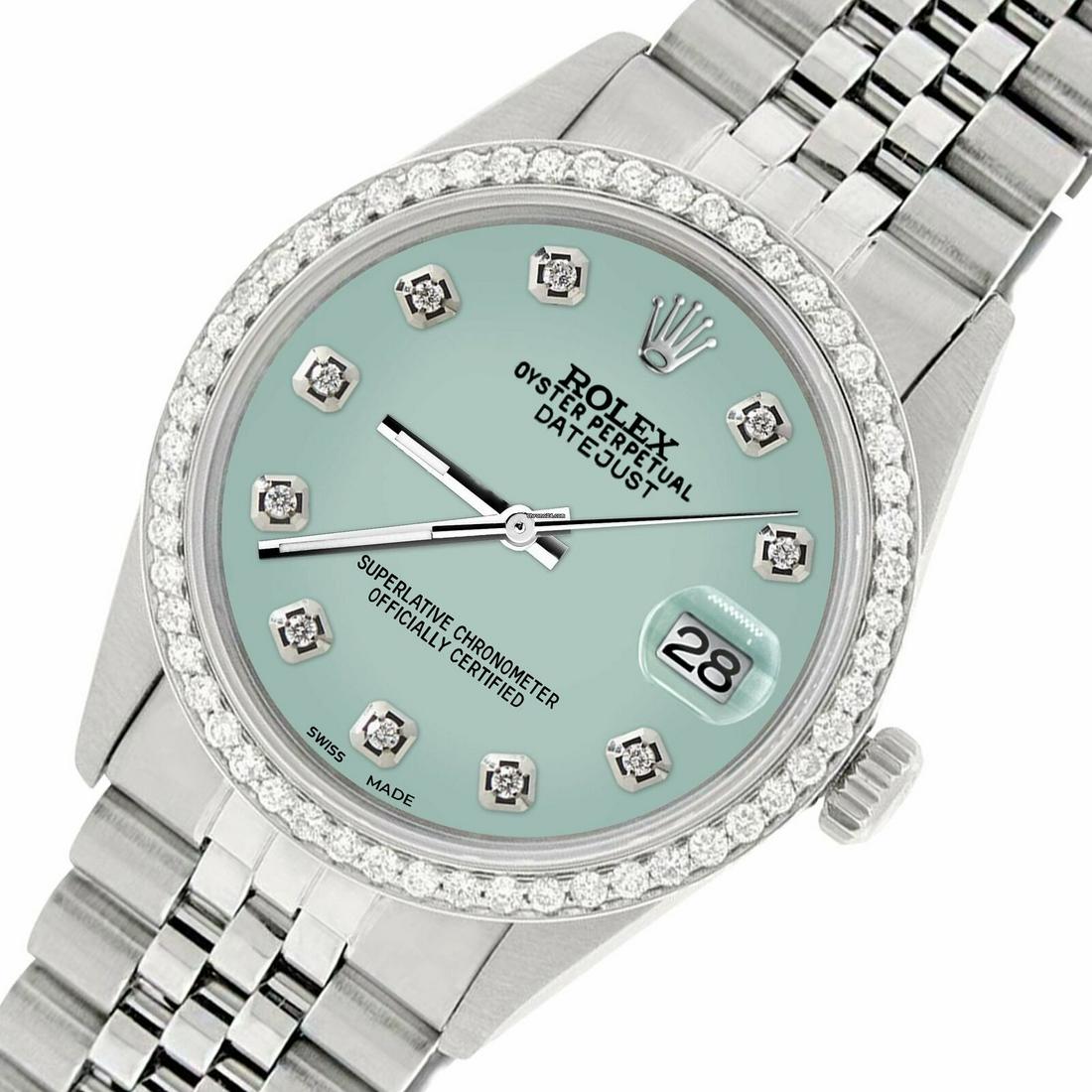 rolex 1.1