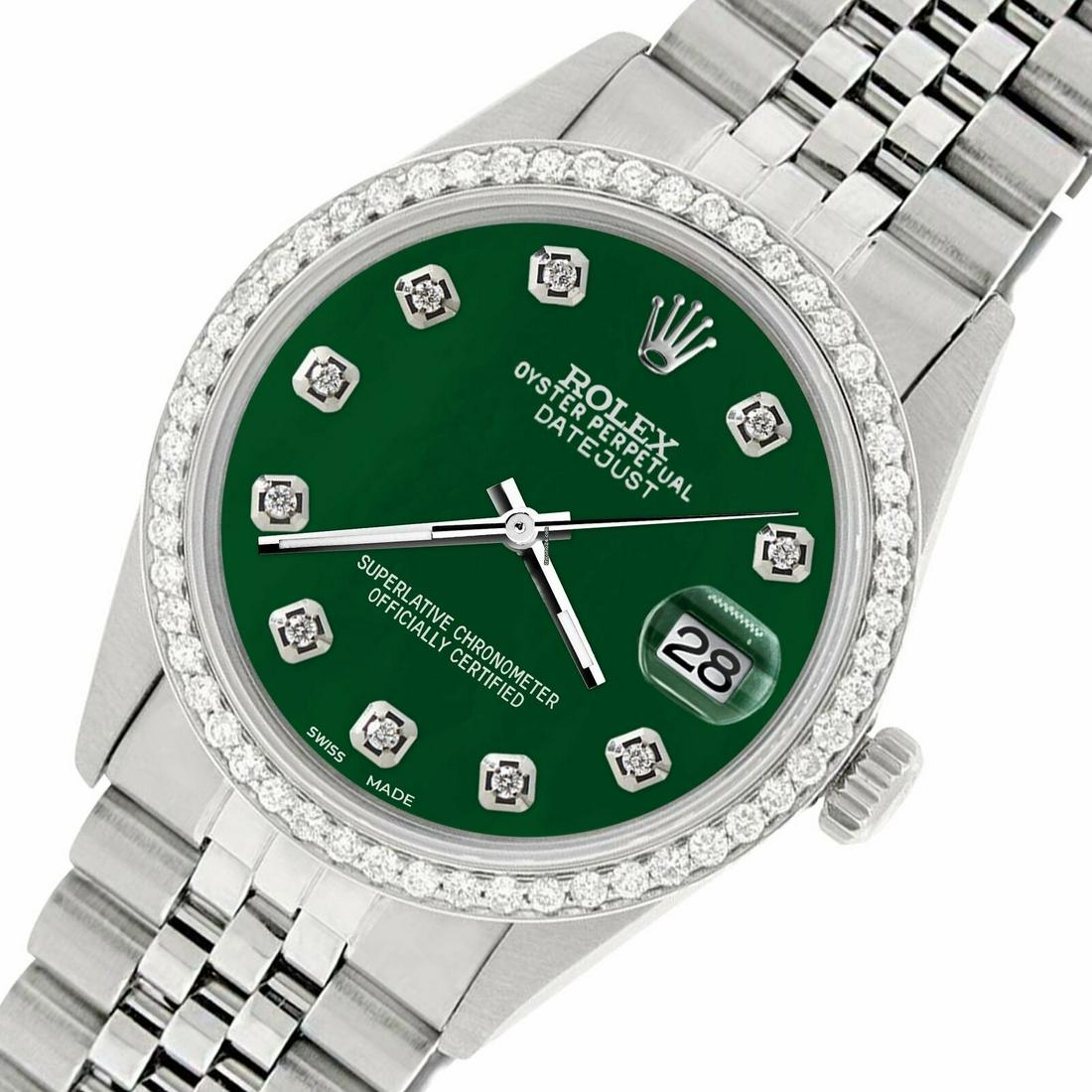 rolex 1460