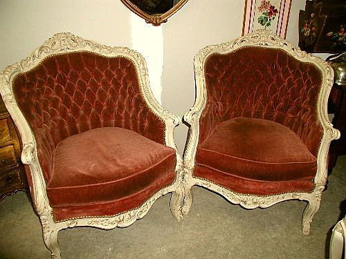 Letter Bill Holder France 19th C Decorative Hand P: Wooden scrolled French 19th century letter,bill or stationary holder is most unique with a hand painted background of burgundy and black tortoise shell or tiger design. The artist has also painted wit