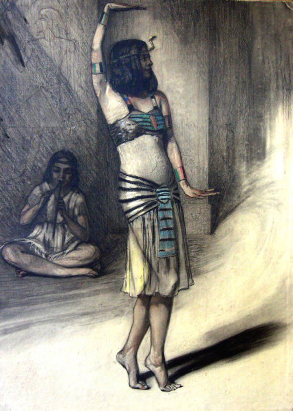 Edwin Lord WEEKS Painting Original Art, Egyptian: This is a magnificent signed artwork attributed to the famous listed american artist Edwin Lord Weeks, the price is very low for such an amazing item with such a good cotation. Our experts and the Bur