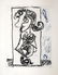 95: Pierre Alechinsky original etching