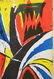 187: Enrico Bordoni original lithograph | Documenti d'A