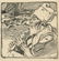 207: Frank Brangwyn original lithograph "The Goatherd"