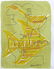 233: Victor Brauner "Traces interstices" original litho