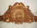 Italian Gilt Carving 19th Century Large - 2