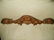 Italian Gilt Carving 19th Century Large - 5