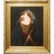 Old Master Oil Painting Homage By New York City Artist