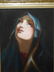 Old Master Oil Painting Homage By New York City Artist - 3