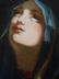 Old Master Oil Painting Homage By New York City Artist - 4