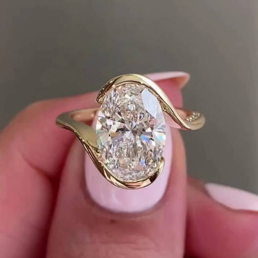 Diamond Rings