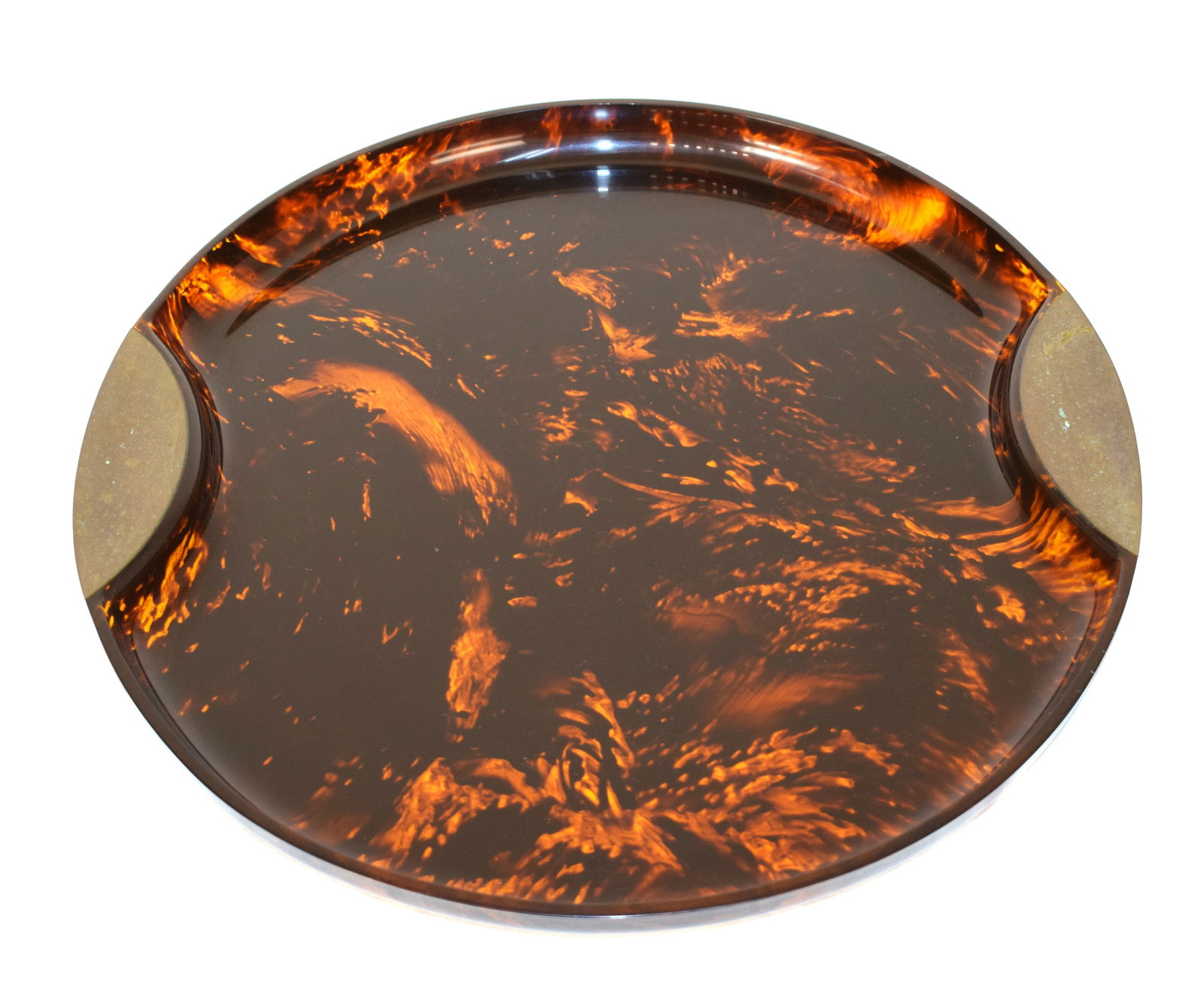 Guzzini - Plastic tray (1 of 4)