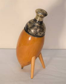Aldo Tura style- Shaker (1 of 4)