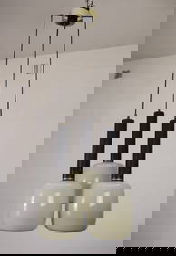 Stilnovo- Suspension lamp (1 of 6)
