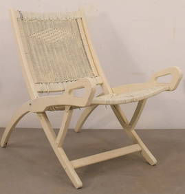 Gio Ponti- Ninfea chair (1 of 3)