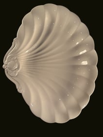 Spode Imperial Fancies shell Dish