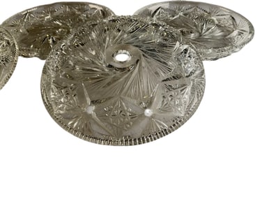 Chandelier Bobeches-6