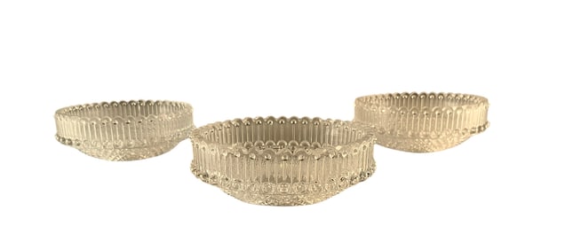 Chandelier Bobeches-3