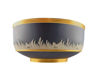 Wedgwood Gene Sarrazen Trophy Bowl