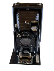 Vario telescoping Camera