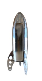 Missile Spirits shaker