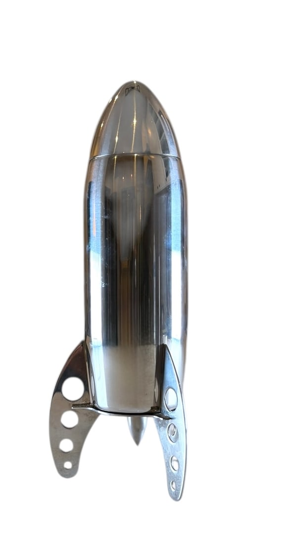 Missile Spirits shaker: Missile Spirits shaker- 11.5T