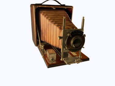 Conley Telescoping Camera