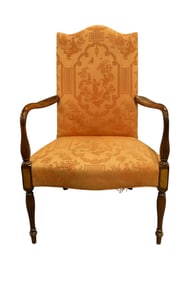 Southwood lolling chair