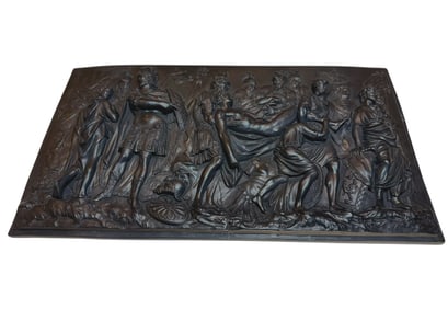 Wedgwood's 'Death of a Roman Warrior