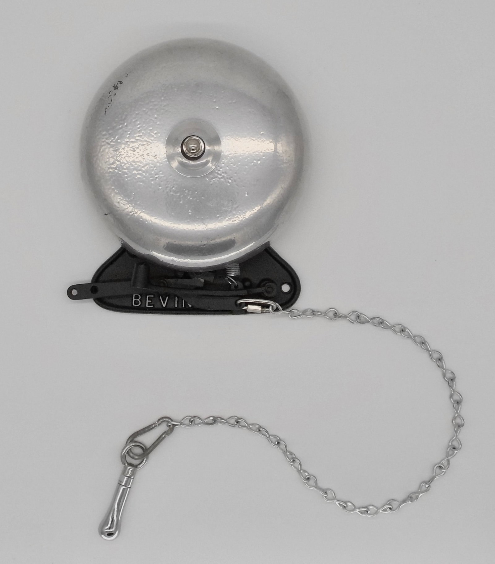 Bevin Boxing Bell - 2