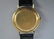 MOVADO TIFFANY KINGMATIC SUB-SEA GOLD CASE WATCH - 2