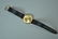 MOVADO TIFFANY KINGMATIC SUB-SEA GOLD CASE WATCH - 3