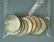 (9) MORGAN US SILVER DOLLAR COINS