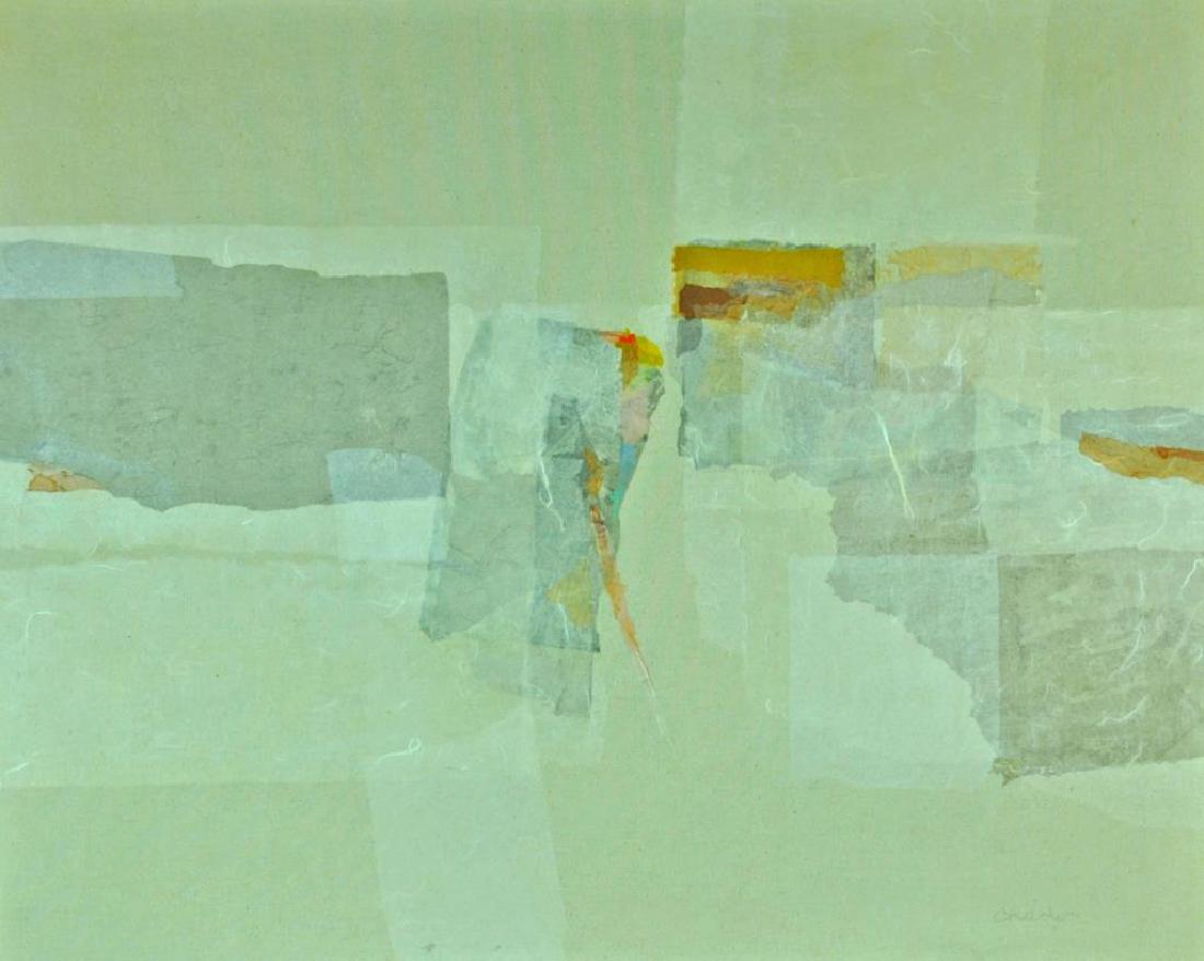 KENZO OKADA (New York / Japan, 1902-1982) (1 of 7)