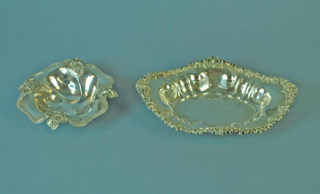 (2) STERLING BOWLS (1 of 1)
