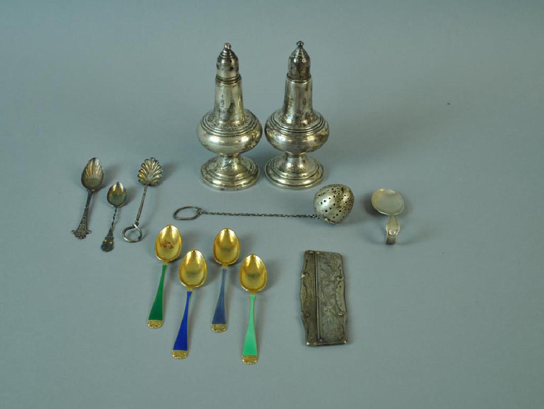 (12) PIECE STERLING GROUP (1 of 1)