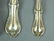 (66) PIECE INTERNATIONAL STERLING FLATWARE SERVICE - 2