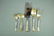 (66) PIECE INTERNATIONAL STERLING FLATWARE SERVICE - 3