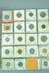 LARGE INTERNATIONAL COIN COLLECTION - 8
