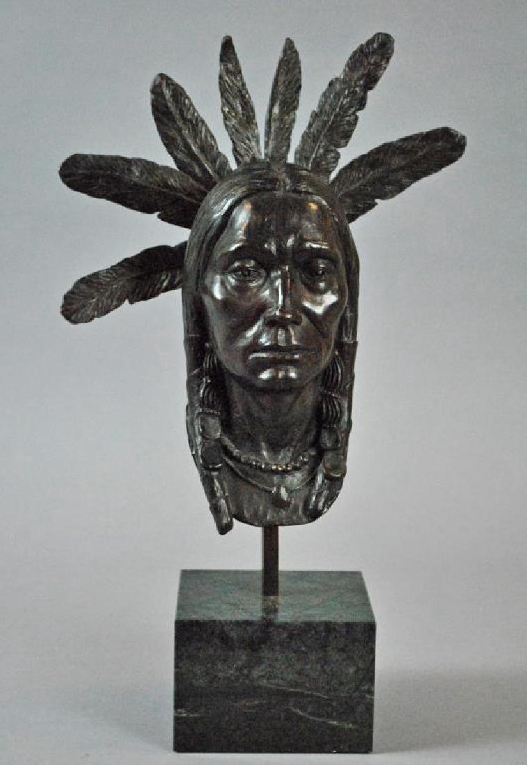 GERSON FRANK (American, 20th/21st Century) (1 of 4)