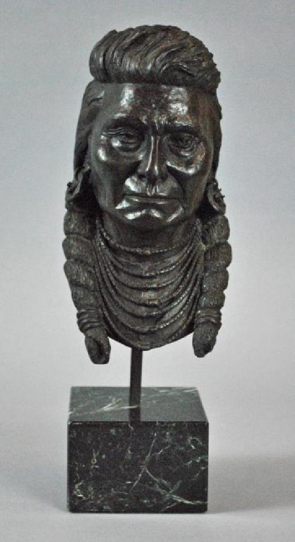 GERSON FRANK (American, 20th/21st Century) (1 of 4)