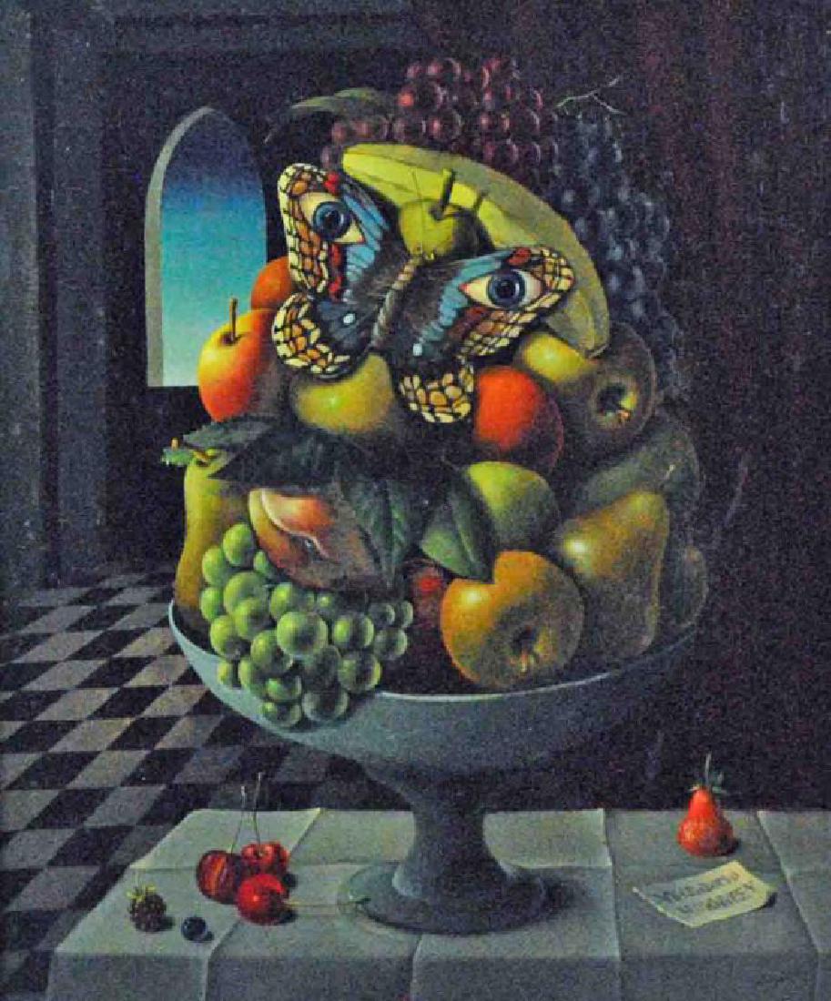 GEORGES SPIRO (French, 1909-1994) (1 of 5)